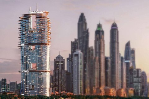 Appartamento in vendita a Al Sufouh, Dubai, EAU 3 camere da letto, 1166 mq. № 647074 - foto 7