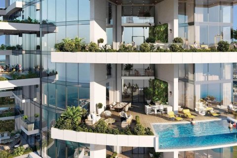 Appartamento in vendita a Al Sufouh, Dubai, EAU 3 camere da letto, 1166 mq. № 647074 - foto 12
