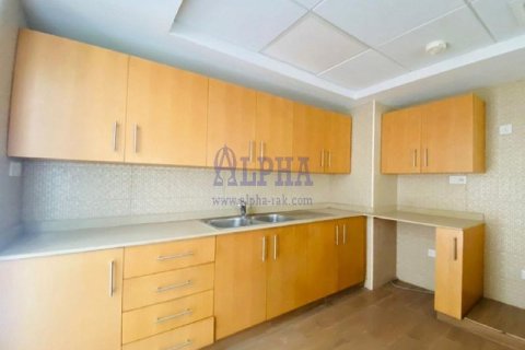 Vila di Al Hamra Village, Ras Al Khaimah, UEA 3 kamar tidur, 262.3 m2 nomor 647069 - foto 16