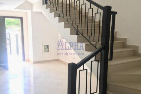 Vila di Al Hamra Village, Ras Al Khaimah, UEA 3 kamar tidur, 262.3 m2 nomor 647069 - foto 14