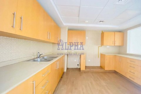 Vila di Al Hamra Village, Ras Al Khaimah, UEA 3 kamar tidur, 262.3 m2 nomor 647069 - foto 15
