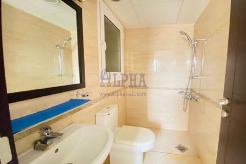 Vila di Al Hamra Village, Ras Al Khaimah, UEA 3 kamar tidur, 262.3 m2 nomor 647069 - foto 10