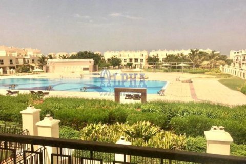 Vila di Al Hamra Village, Ras Al Khaimah, UEA 3 kamar tidur, 262.3 m2 nomor 647069 - foto 1