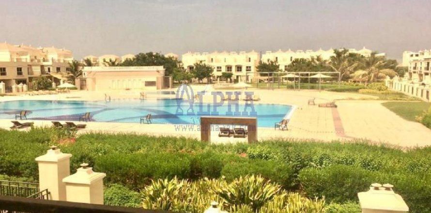 Vila di Al Hamra Village, Ras Al Khaimah, UEA 3 kamar tidur, 262.3 m2 nomor 647069