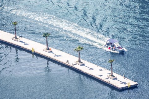Apartman u gradu Business Bay, Dubai, UAE 2 spavaće sobe, 84 m2 Br. 647073 - Slika 6
