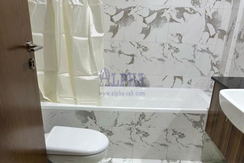 Apartemen di Al Hamra Village, Ras Al Khaimah, UEA 1 kamar tidur, 82.7 m2 nomor 647068 - foto 18