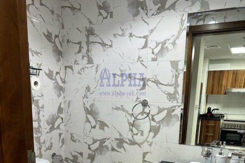 Apartemen di Al Hamra Village, Ras Al Khaimah, UEA 1 kamar tidur, 82.7 m2 nomor 647068 - foto 16
