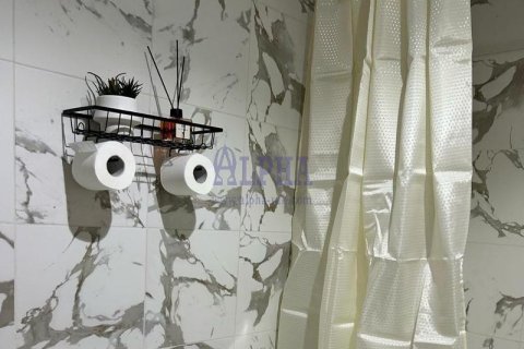 Apartemen di Al Hamra Village, Ras Al Khaimah, UEA 1 kamar tidur, 82.7 m2 nomor 647068 - foto 15