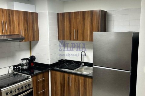 Apartemen di Al Hamra Village, Ras Al Khaimah, UEA 1 kamar tidur, 82.7 m2 nomor 647068 - foto 10