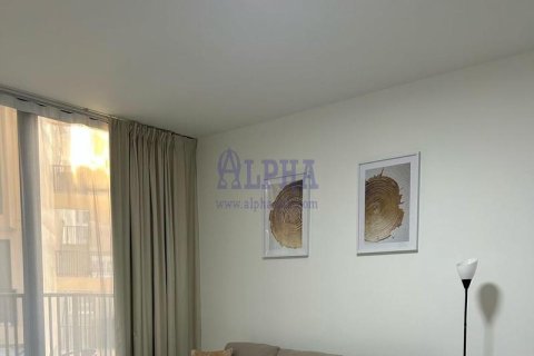 Apartemen di Al Hamra Village, Ras Al Khaimah, UEA 1 kamar tidur, 82.7 m2 nomor 647068 - foto 12