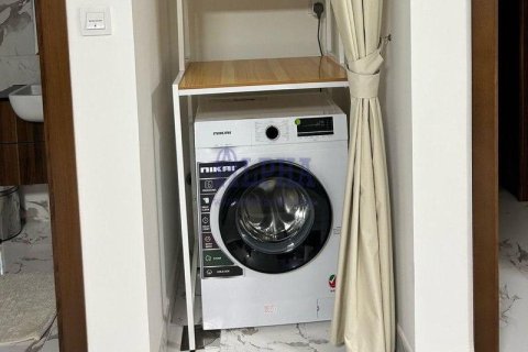 Apartemen di Al Hamra Village, Ras Al Khaimah, UEA 1 kamar tidur, 82.7 m2 nomor 647068 - foto 8