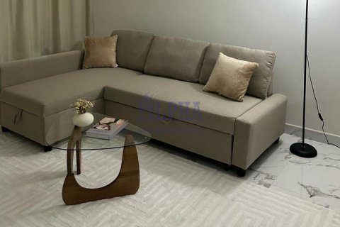 Apartemen di Al Hamra Village, Ras Al Khaimah, UEA 1 kamar tidur, 82.7 m2 nomor 647068 - foto 19