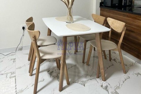 Apartemen di Al Hamra Village, Ras Al Khaimah, UEA 1 kamar tidur, 82.7 m2 nomor 647068 - foto 17