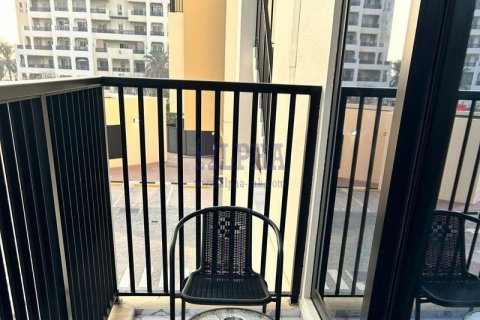 Apartemen di Al Hamra Village, Ras Al Khaimah, UEA 1 kamar tidur, 82.7 m2 nomor 647068 - foto 13