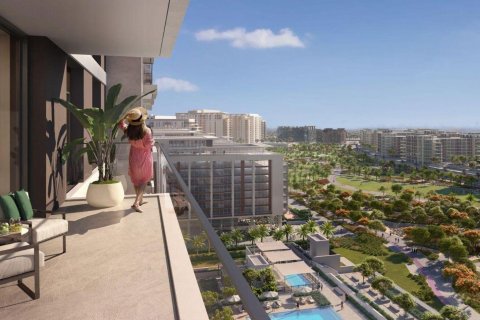 Byt v Dubai Hills Estate, SAE 1 ložnice, 68 m² Č.: 629064 - fotografie 7