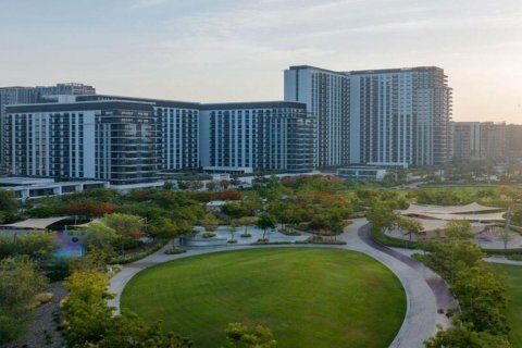 Byt v Dubai Hills Estate, SAE 1 ložnice, 68 m² Č.: 629064 - fotografie 5