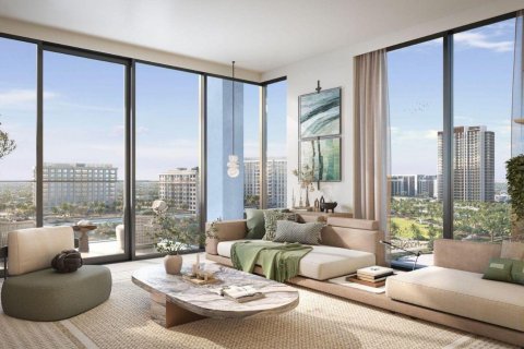 Byt v Dubai Hills Estate, SAE 1 ložnice, 68 m² Č.: 629064 - fotografie 8