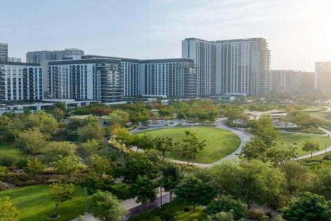 Byt v Dubai Hills Estate, SAE 1 ložnice, 68 m² Č.: 629064 - fotografie 3