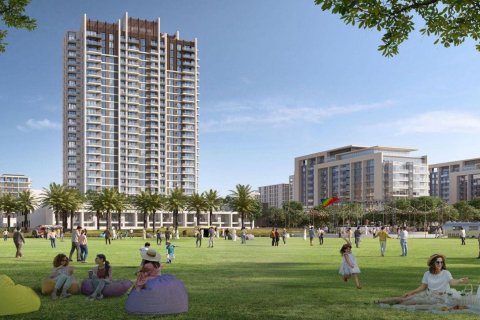 Byt v Dubai Hills Estate, SAE 1 ložnice, 68 m² Č.: 629064 - fotografie 6