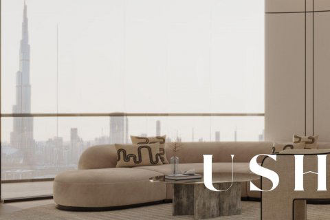 Apartment in Business Bay, Dubai, UAE 1 bedroom, 31 sq.m. № 629126 - photo 5