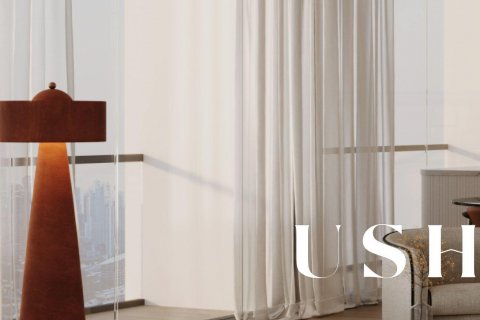 Apartment in Business Bay, Dubai, UAE 1 bedroom, 31 sq.m. № 629126 - photo 3