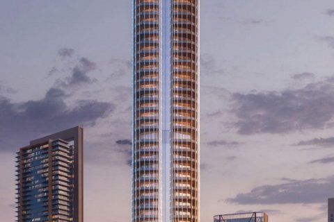 Apartment in Business Bay, Dubai, UAE 1 bedroom, 31 sq.m. № 629126 - photo 1