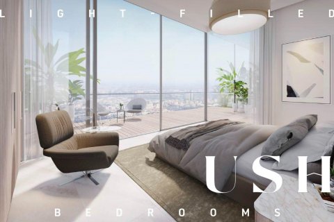 Apartament në Dubai Hills Estate, Emiratet e Bashkuara Arabe 2 dhoma gjumi, 157 m2. № 629066 - Foto 15
