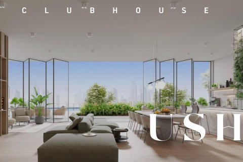 Apartament në Dubai Hills Estate, Emiratet e Bashkuara Arabe 2 dhoma gjumi, 157 m2. № 629066 - Foto 10