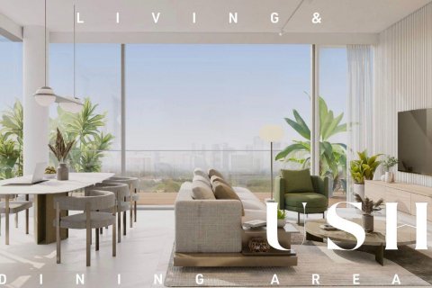 Apartament në Dubai Hills Estate, Emiratet e Bashkuara Arabe 2 dhoma gjumi, 157 m2. № 629066 - Foto 14
