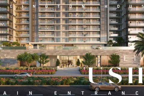 Apartament në Dubai Hills Estate, Emiratet e Bashkuara Arabe 2 dhoma gjumi, 157 m2. № 629066 - Foto 7