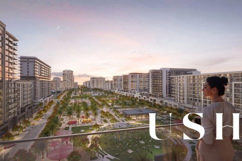 Apartment in Town Square, Dubai, UAE 3 bedrooms, 147 sq.m. № 629065 - photo 10