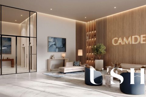 Apartment in Town Square, Dubai, UAE 3 bedrooms, 147 sq.m. № 629065 - photo 3