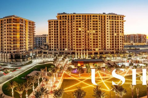 Apartment in Town Square, Dubai, UAE 3 bedrooms, 147 sq.m. № 629065 - photo 8