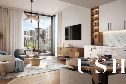 Apartment in Town Square, Dubai, UAE 3 bedrooms, 147 sq.m. № 629065 - photo 6