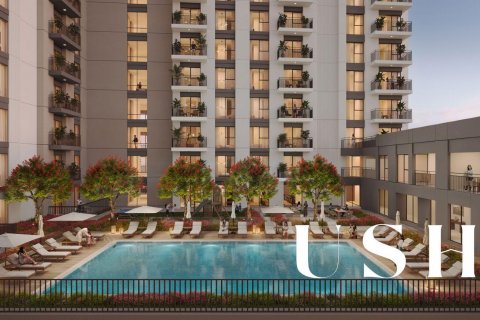 Apartment in Town Square, Dubai, UAE 3 bedrooms, 147 sq.m. № 629065 - photo 2