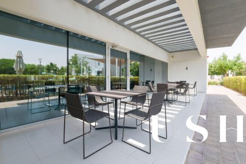 Vila v Dubai South (Dubai World Central), Dubai, SAE 4 ložnice, 274 m² Č.: 629128 - fotografie 2