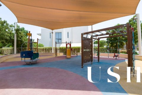 Vila v Dubai South (Dubai World Central), Dubai, SAE 4 ložnice, 274 m² Č.: 629128 - fotografie 4