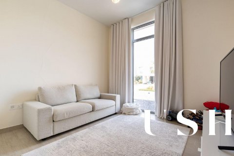 Vila v Dubai South (Dubai World Central), Dubai, SAE 4 ložnice, 274 m² Č.: 629128 - fotografie 16