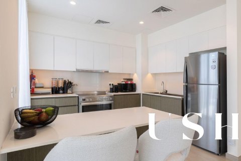 Vila v Dubai South (Dubai World Central), Dubai, SAE 4 ložnice, 274 m² Č.: 629128 - fotografie 8