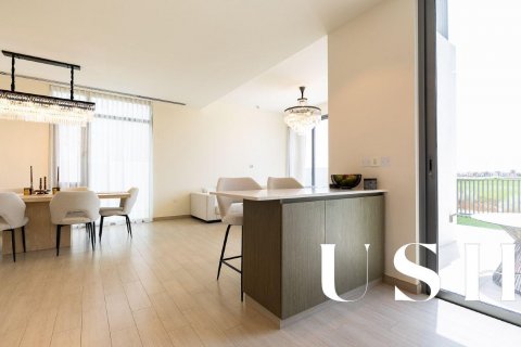 Vila v Dubai South (Dubai World Central), Dubai, SAE 4 ložnice, 274 m² Č.: 629128 - fotografie 15
