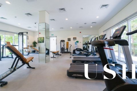 Vila v Dubai South (Dubai World Central), Dubai, SAE 4 ložnice, 274 m² Č.: 629128 - fotografie 6