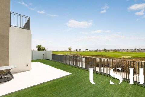 Vila v Dubai South (Dubai World Central), Dubai, SAE 4 ložnice, 274 m² Č.: 629128 - fotografie 23