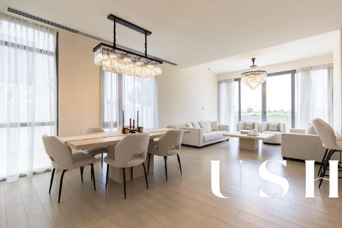 Vila v Dubai South (Dubai World Central), Dubai, SAE 4 ložnice, 274 m² Č.: 629128 - fotografie 10