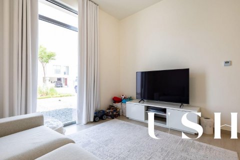 Vila v Dubai South (Dubai World Central), Dubai, SAE 4 ložnice, 274 m² Č.: 629128 - fotografie 17