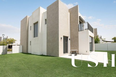 Vila v Dubai South (Dubai World Central), Dubai, SAE 4 ložnice, 274 m² Č.: 629128 - fotografie 22