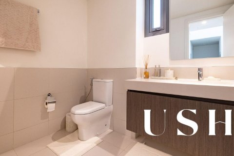Vila v Dubai South (Dubai World Central), Dubai, SAE 4 ložnice, 274 m² Č.: 629128 - fotografie 18