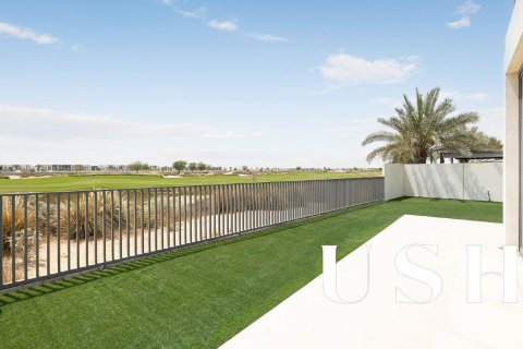 Vila v Dubai South (Dubai World Central), Dubai, SAE 4 ložnice, 274 m² Č.: 629128 - fotografie 24