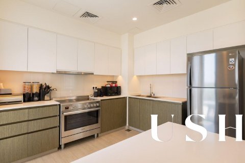 Vila v Dubai South (Dubai World Central), Dubai, SAE 4 ložnice, 274 m² Č.: 629128 - fotografie 14