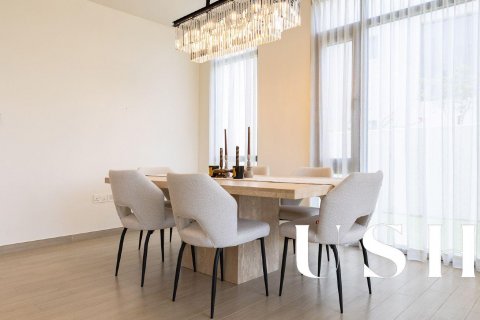Vila v Dubai South (Dubai World Central), Dubai, SAE 4 ložnice, 274 m² Č.: 629128 - fotografie 12