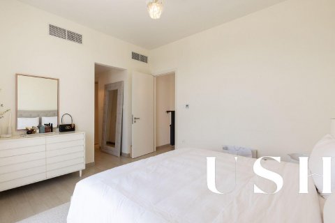 Vila v Dubai South (Dubai World Central), Dubai, SAE 4 ložnice, 274 m² Č.: 629128 - fotografie 29